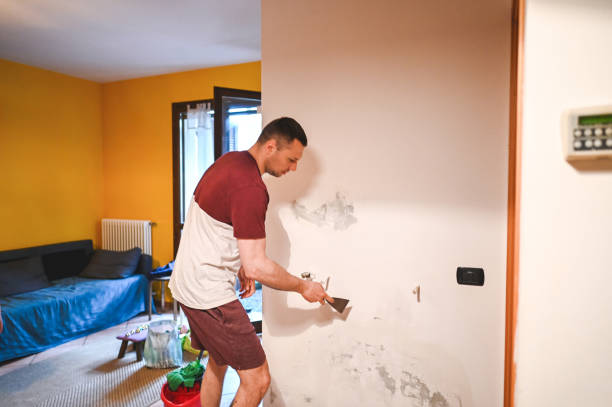 Best Water Damage Restoration  in Saugerties South, NY